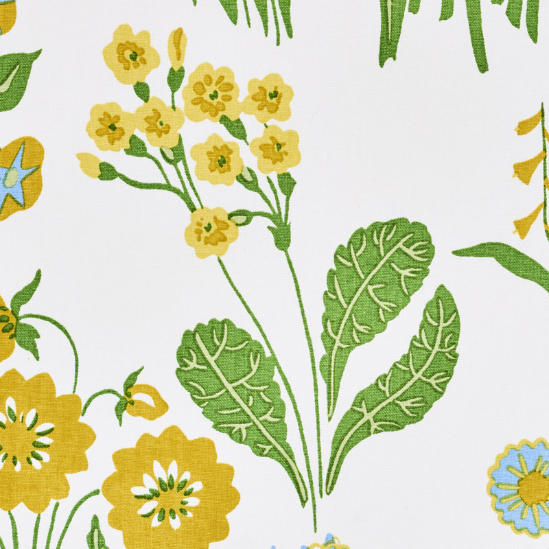 Carly Fabric, Sky