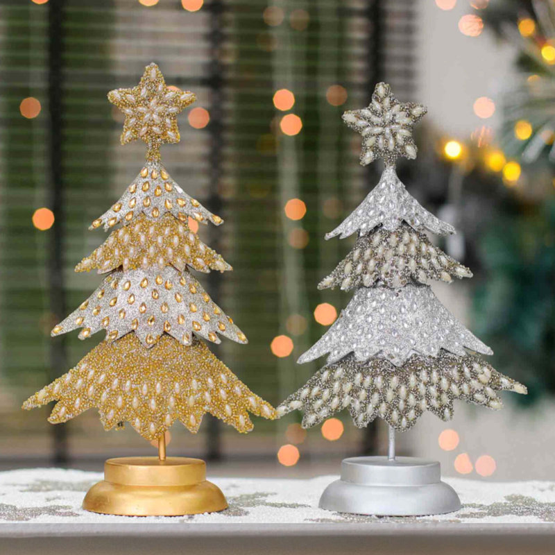 Arbre de Noël Whoville