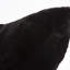Solid Colour Faux Fur Throw Pillow-50629632-50629629