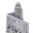Lanett Oriental Blue/Gray Area Rug-1191203824