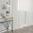 Hoch Sheer Curtain Panel Pair