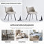 Ensemble gris deux pièces