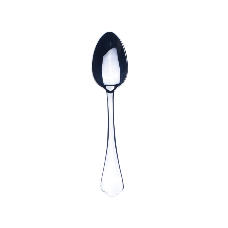 Cuillère à café Dolce Vita, Argent argent