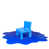 Caribbean Blue is out of stock selected