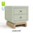 Santorini 2 Drawer Nightstand-112681988