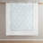 Duvet Cover Mini Set White Full/Queen