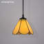 1 luminaire suspendu suspendu de 7 pouces-24118761