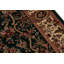 Princess Hand Woven Wool Oriental Area Rug