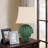 Archuleta Resin Table Lamp