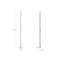 Keel™ LED Floor Lamp-1766786062
