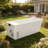 All-in-one 76.77'' Acrylic Cold Plunge Recovery Tub with Integrated Chiller and Digital Cooling Control (76.77''L*31.5''W*28''H)