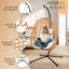 Balancelle Egg Chair-679373421