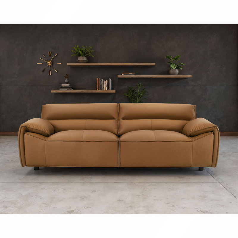 Hudson Upholstered Sofa