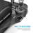 Playseat® Gearshift Holder PRO, Stainless Steel