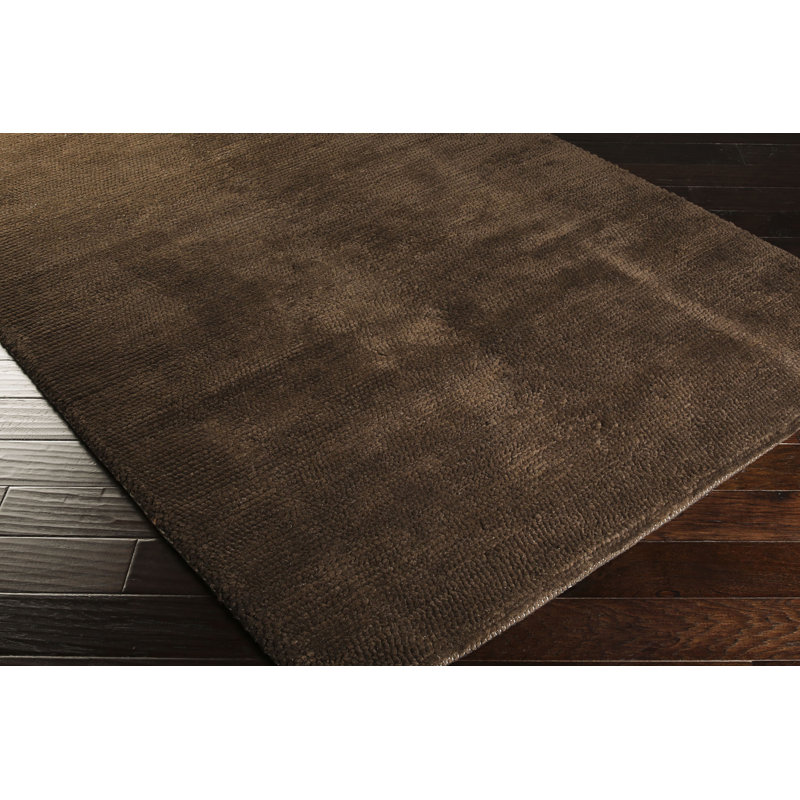 Tapis moka / chocolat, Rectangle 2 pi x 3 pi