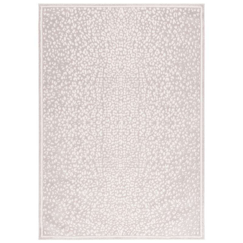 Tapis beige / ivoire Lauren Ralph Lauren 1176, Rectangle 6 pi 7 po x 8 pi 6 po