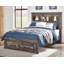 Lit standard avec rangement bas Drystan-1330043946