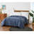 FRYE Cotton Woven Blanket-78568936-78568937