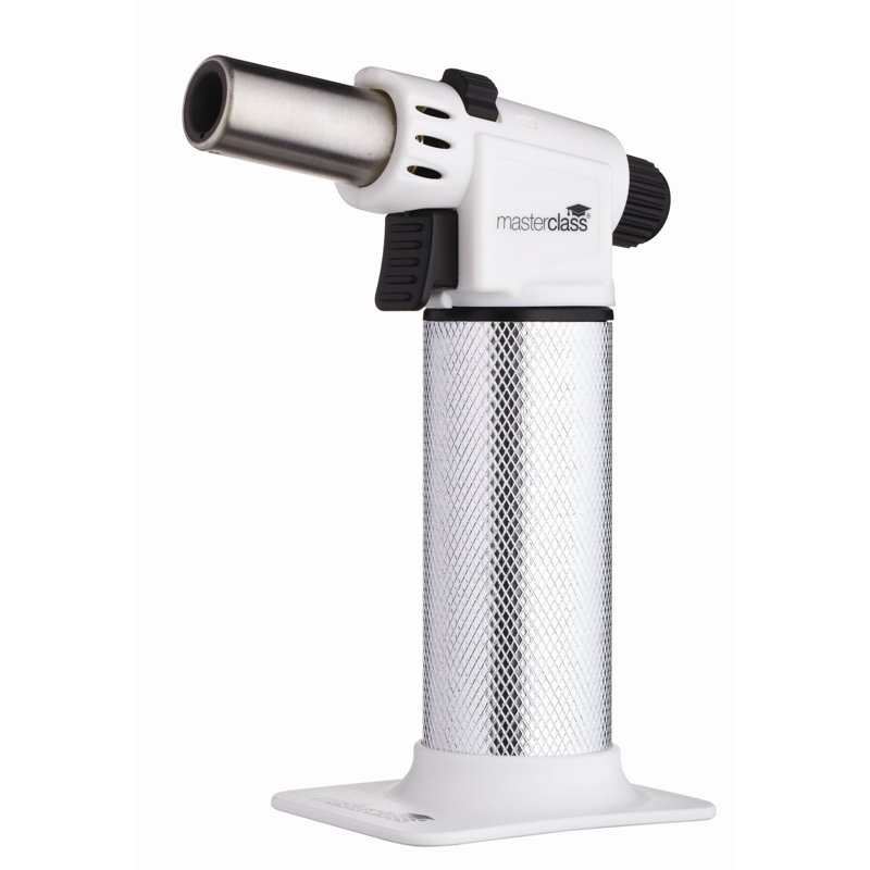 MasterClass Deluxe Professional Cook's Blowtorch
