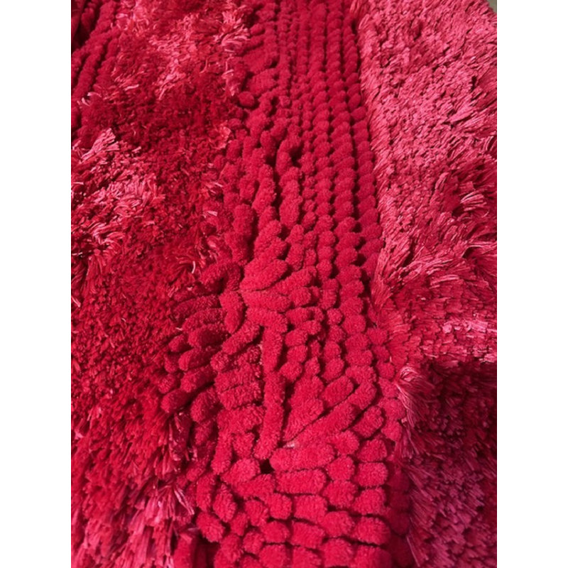 Ananas, Rouge