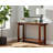 Damius 52'' Solid Wood Console Table-683233429