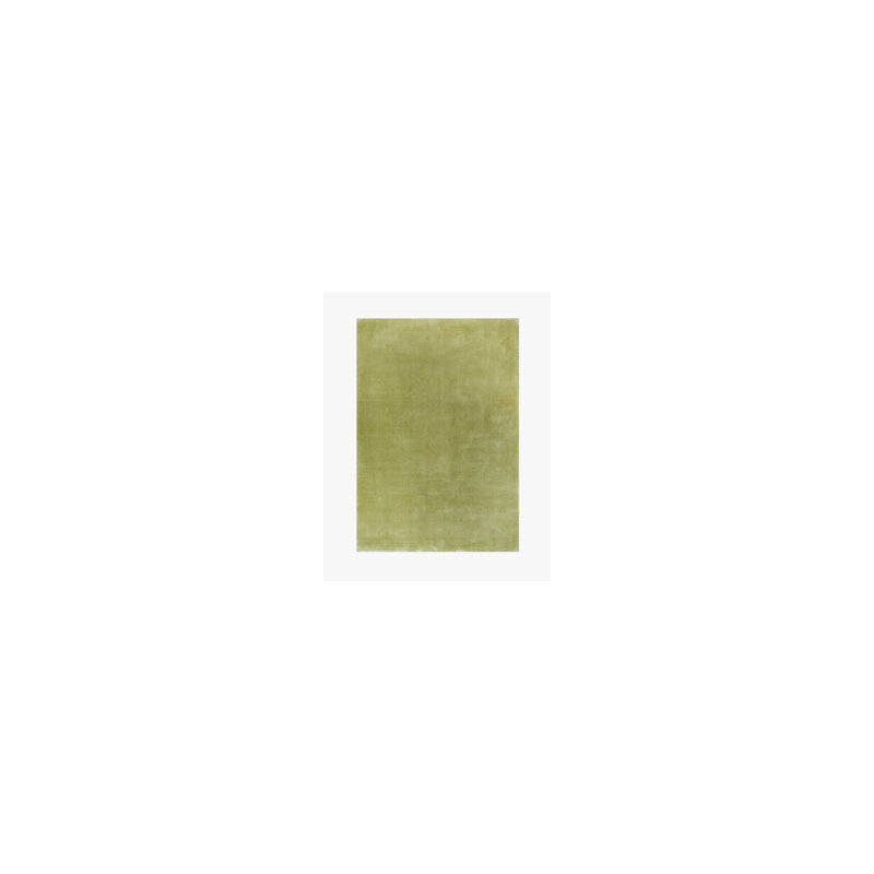 Wool Hand Knotted Area Rug, 0.90m x 0.60m