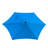 9FT UMBRELLA Ice Pattern