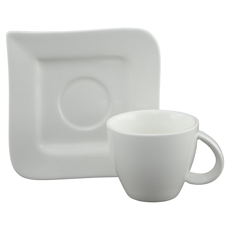 Du Lait Delight Bone China Cup
