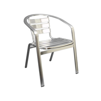 Chaise de patio