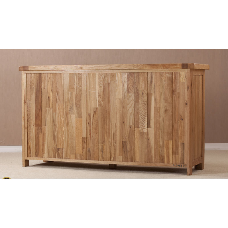 138cm Sideboard