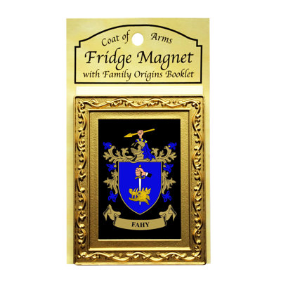 Fridge Magnet