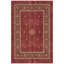 Tapis Mesa2 à médaillon traditionnel, style persan, bordeaux, cuivre, vert, crème, rose, lavable à la machine, antidérapant, à poils courts, pour l'intérieur et l'extérieur, adapté aux animaux domestiques, idéal pour le salon, la chambre, la salle à manger, l'entrée, le couloir ou le bureau.-192196013
