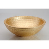16.6'' L Bathroom Sink