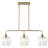 Ralje 3 - Light Kitchen Island Pendant-1383405244
