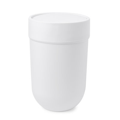 Touch 2 Gallons Waste Bin