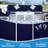 Outdoor 4'' Sectional Cushion Cover-886191438