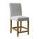 Tabouret de comptoir 24 po Manhattan