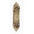 Polished Antique