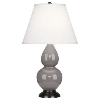 Gourd Table Lamp