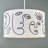 Amneris 1-Light Drum Lamp Shade