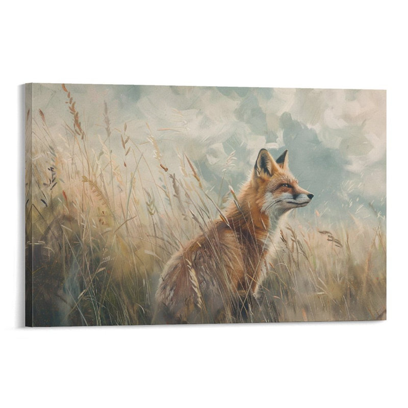 Art mural sur toile encadré 12 "x 18", prêt à être accroché, 12 po x 18 po