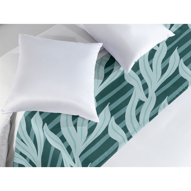 Tapis de lit Ambesonne, Grand