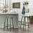 Whitworth Solid Wood Stool-1710963053-1710963029