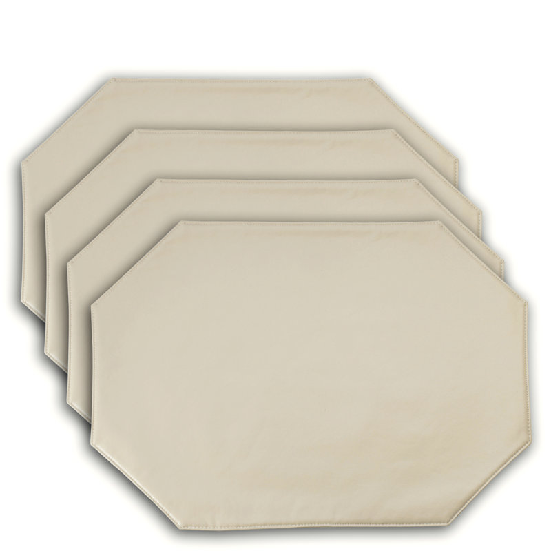 Napperon 17 "Hartlyn, Sable