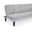 Kaissar 3 Seater Sleeper