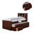 Grantley Kids Twin with Trundle with Drawers-1139482430