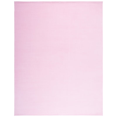 Tapis rose Loft