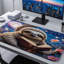 Polyester Desk Pad-1266443307
