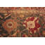 One-of-a-Kind Rectangle 18'2" x 30'10" Hand Knotted Area Rug