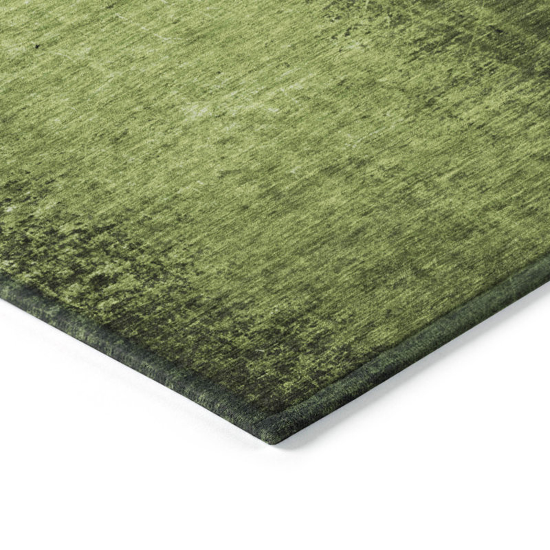 Tapis intérieur / extérieur Caseville avec envers antidérapant, Rectangle 5 pi x 7 pi 6 po